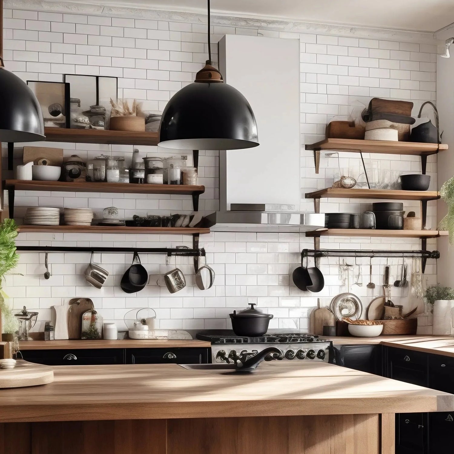 Zubehör & Organizer